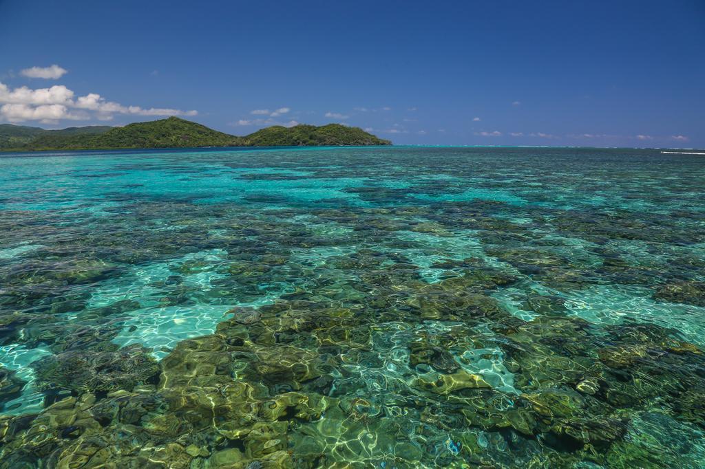 Matava Resort Nacomoto Εξωτερικό φωτογραφία