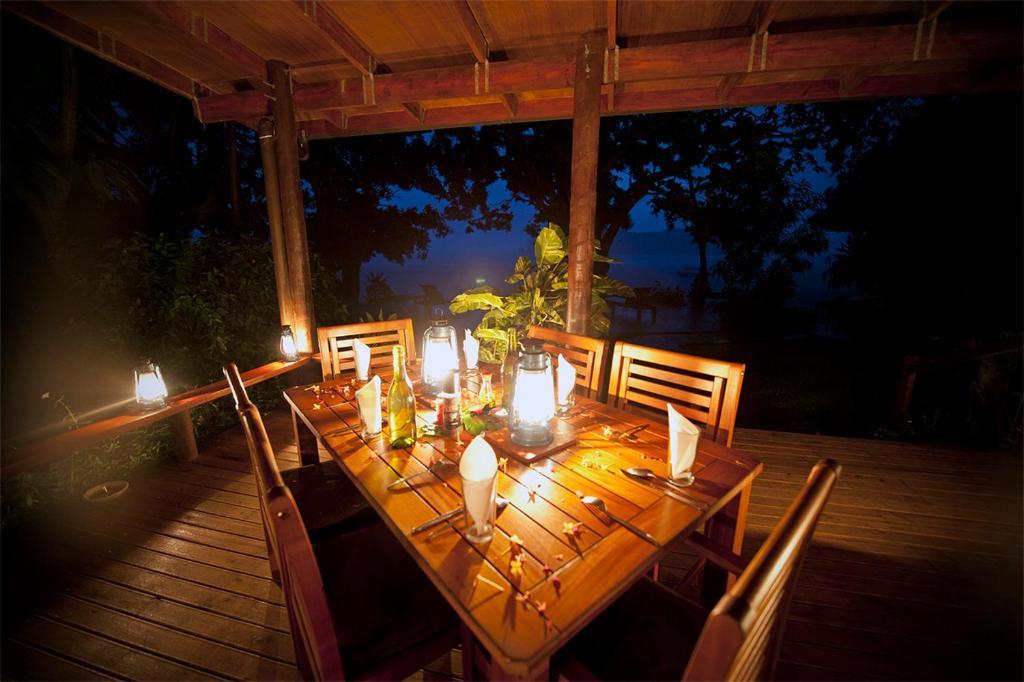 Matava Resort Nacomoto Εξωτερικό φωτογραφία