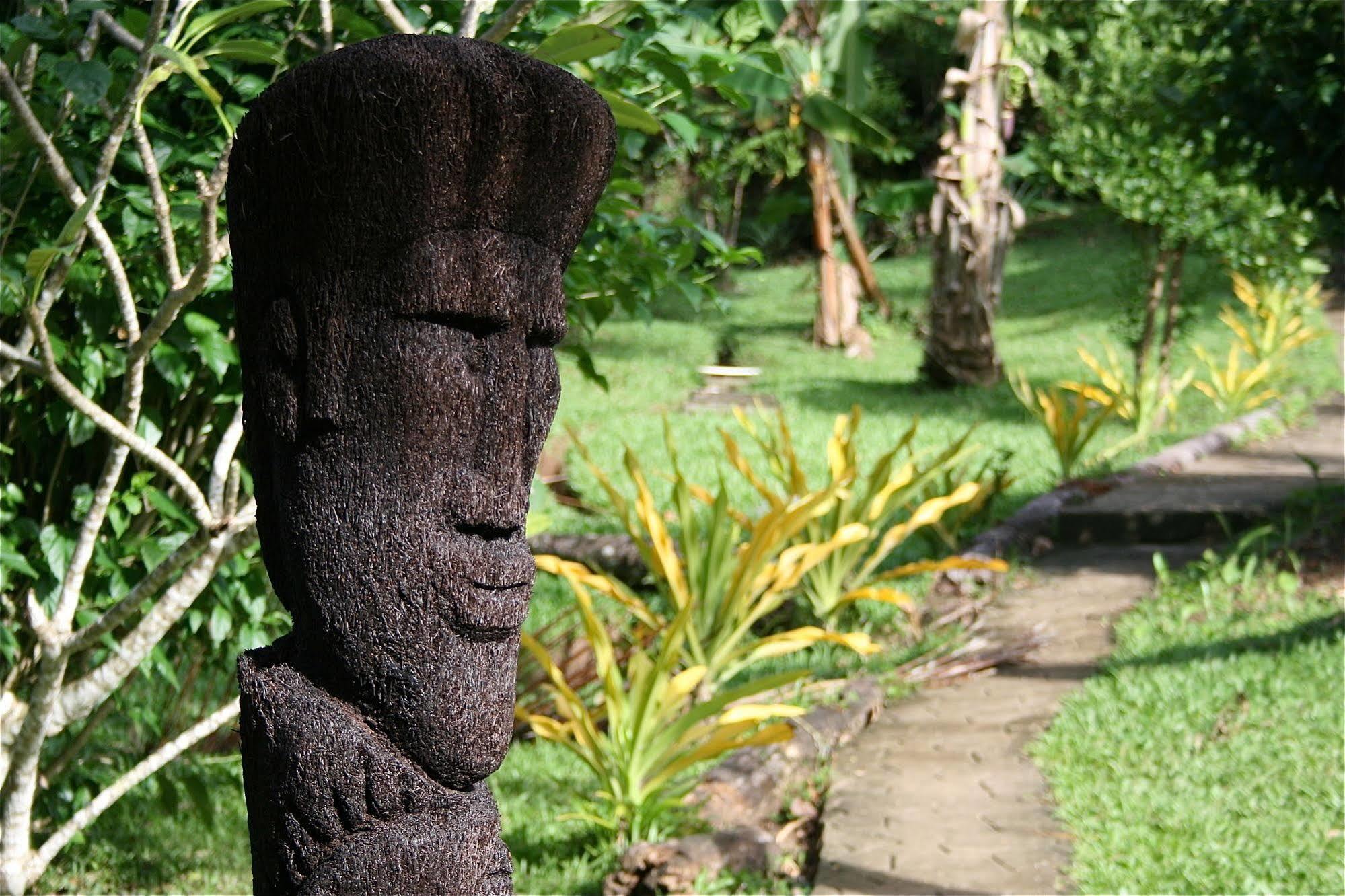 Matava Resort Nacomoto Εξωτερικό φωτογραφία